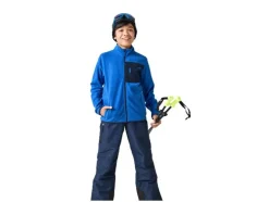 Kinder thermo fleecevest