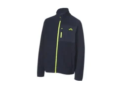 Kinder thermo fleecevest