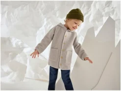 Kinder thermojeans - Straight fit