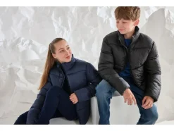 Kinder thermojegging