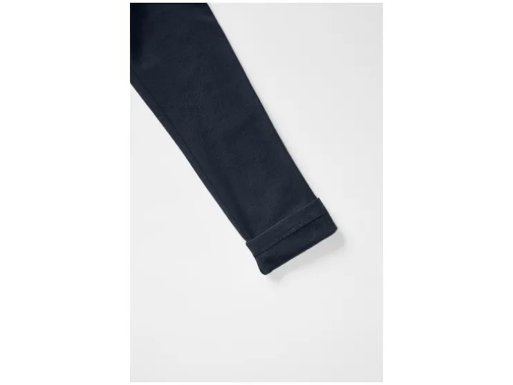 Kinder thermolegging