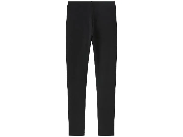 Kinder thermolegging