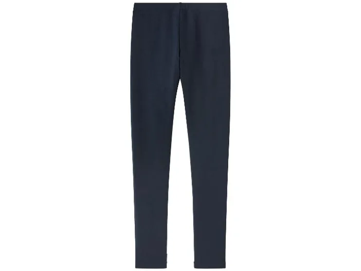 Kinder thermolegging