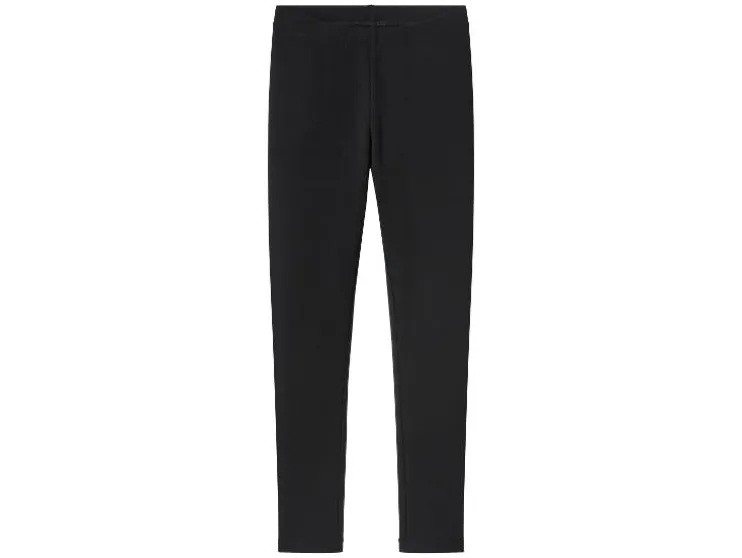 Kinder thermolegging