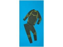 Kinder thermo-ondergoed