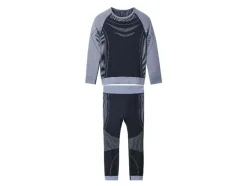 Kinder thermo-ondergoed