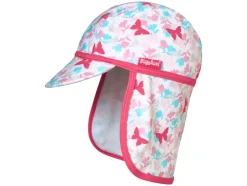 Kinder UV-werende pet