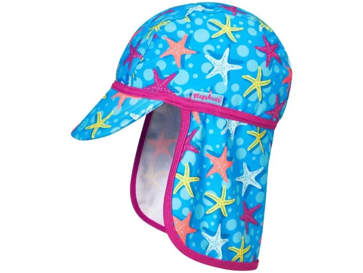 Kinder UV-werende pet