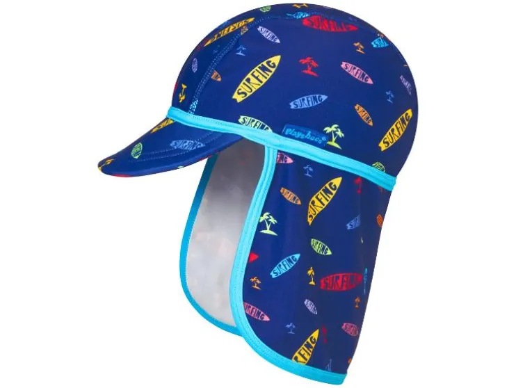 Kinder UV-werende pet