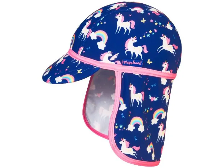 Kinder UV-werende pet