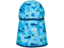 Kinder UV-werende pet