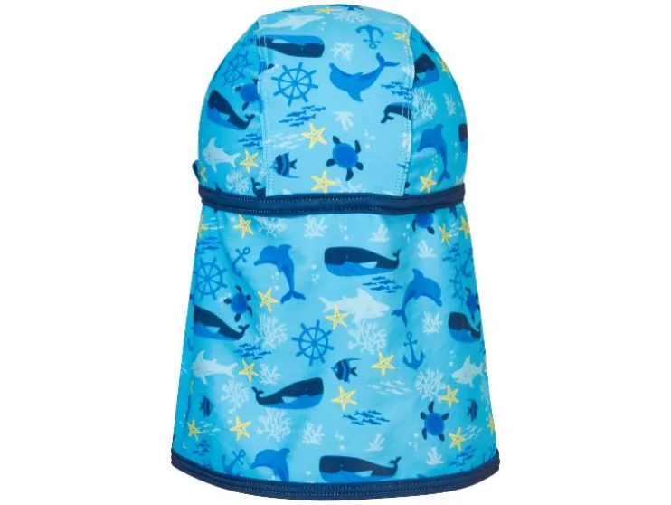 Kinder UV-werende pet