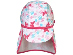 Kinder UV-werende pet