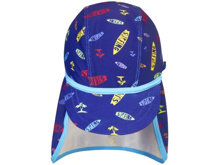 Kinder UV-werende pet