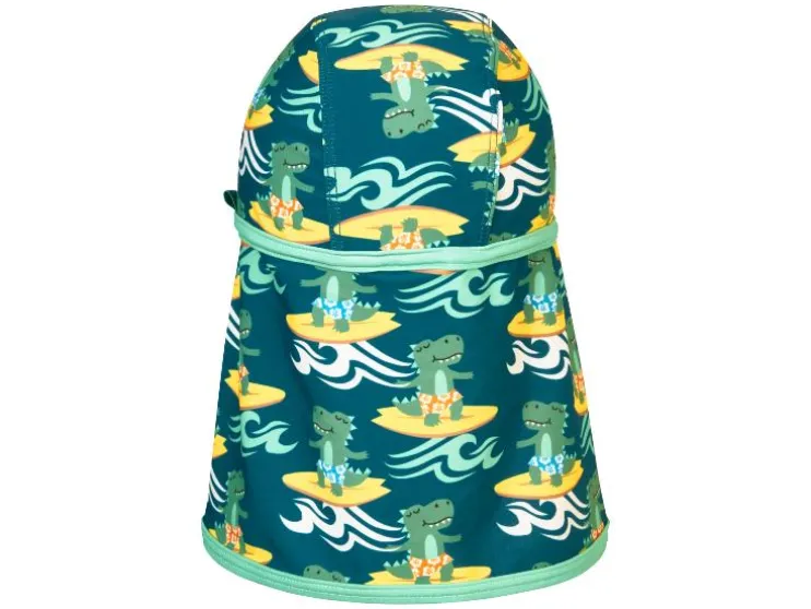 Kinder UV-werende pet