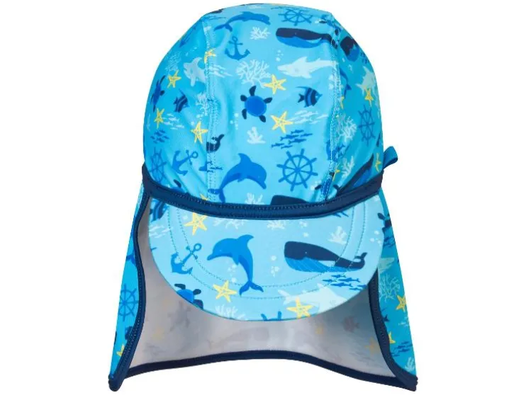 Kinder UV-werende pet