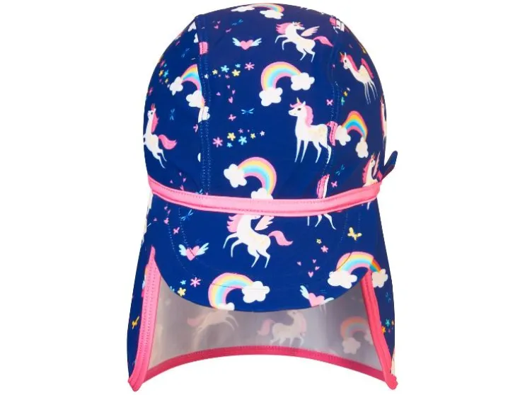 Kinder UV-werende pet