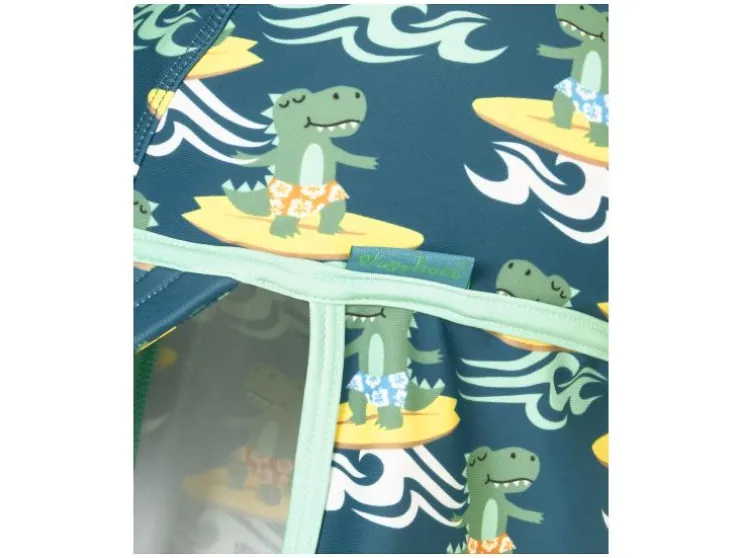 Kinder UV-werende pet