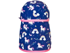 Kinder UV-werende pet