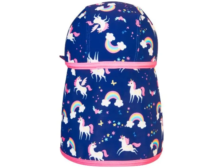 Kinder UV-werende pet