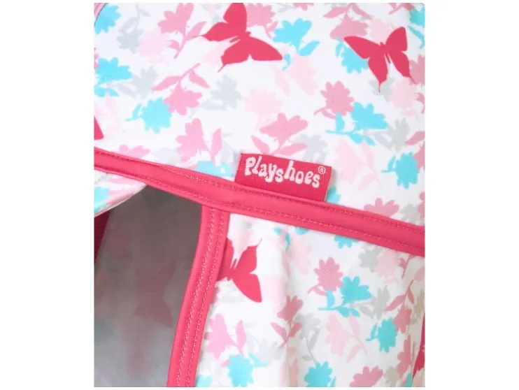 Kinder UV-werende pet