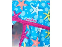 Kinder UV-werende pet