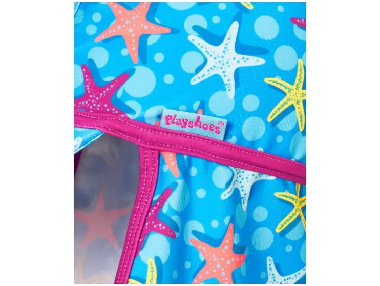 Kinder UV-werende pet