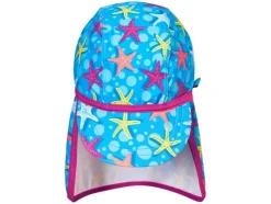 Kinder UV-werende pet