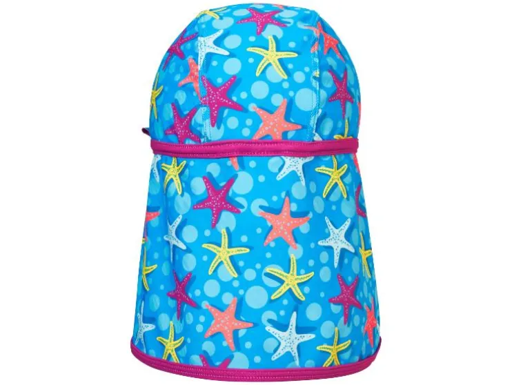 Kinder UV-werende pet