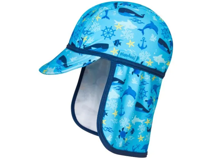 Kinder UV-werende pet