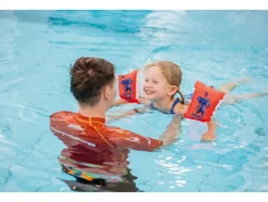 Kinder zwembandjes of zwemgordel