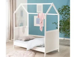 Kinderbed 70 x 140 cm