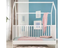 Kinderbed 70 x 140 cm