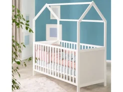 Kinderbed 70 x 140 cm