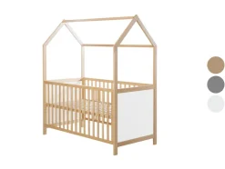 Kinderbed 70 x 140 cm