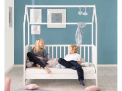 Kinderbed 70 x 140 cm