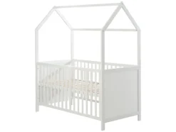 Kinderbed 70 x 140 cm