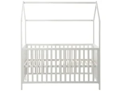 Kinderbed 70 x 140 cm