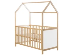 Kinderbed 70 x 140 cm