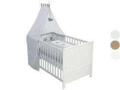 Kinderbed 70 x 140 cm