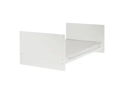 Kinderbed Anton 70 x 140 cm