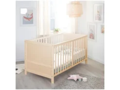 Kinderbed Easy Sleep 70 x 140 cm