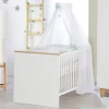 Kinderbed Finn 70 x 140 cm