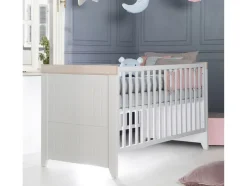 Kinderbed Helene 70 x 140 cm