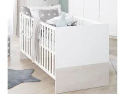 Kinderbed Julia 70 x 140 cm