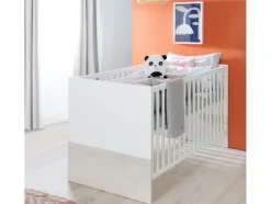 Kinderbed Julia 70 x 140 cm