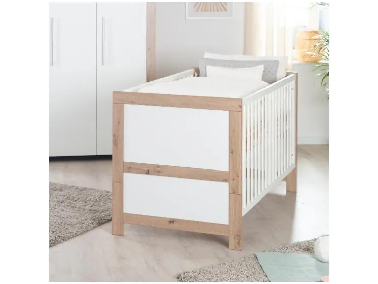 Kinderbed Malo 70 x 140 cm