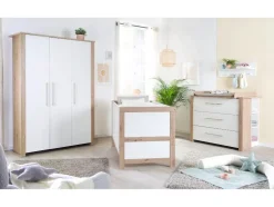 Kinderbed Malo 70 x 140 cm