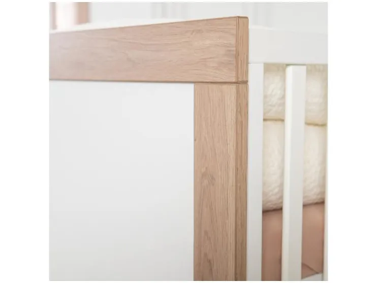 Kinderbed Malo 70 x 140 cm