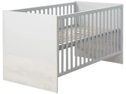 Kinderbed Maren 2 - 70 x 140 cm
